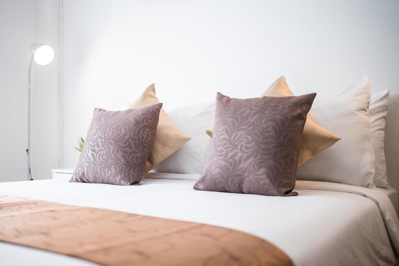 Anda Bangkok Hotel Εξωτερικό φωτογραφία