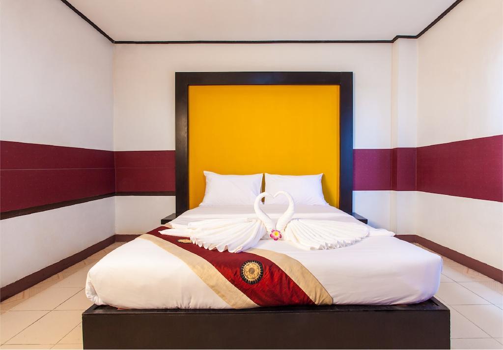Anda Bangkok Hotel Δωμάτιο φωτογραφία
