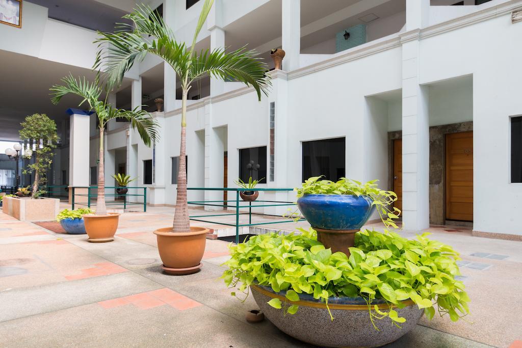 Anda Bangkok Hotel Εξωτερικό φωτογραφία