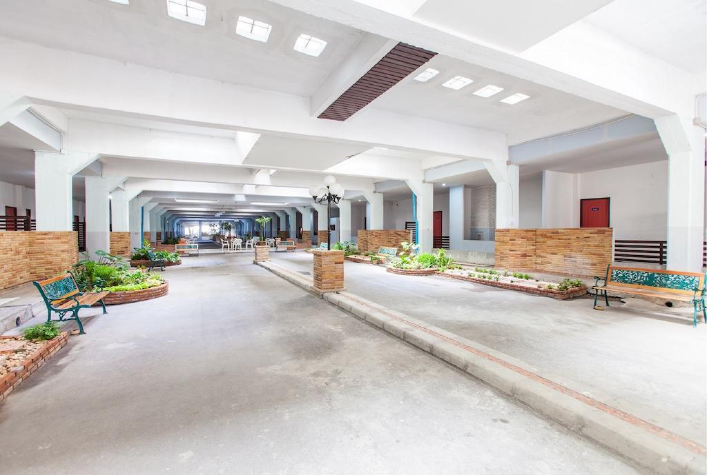 Anda Bangkok Hotel Εξωτερικό φωτογραφία