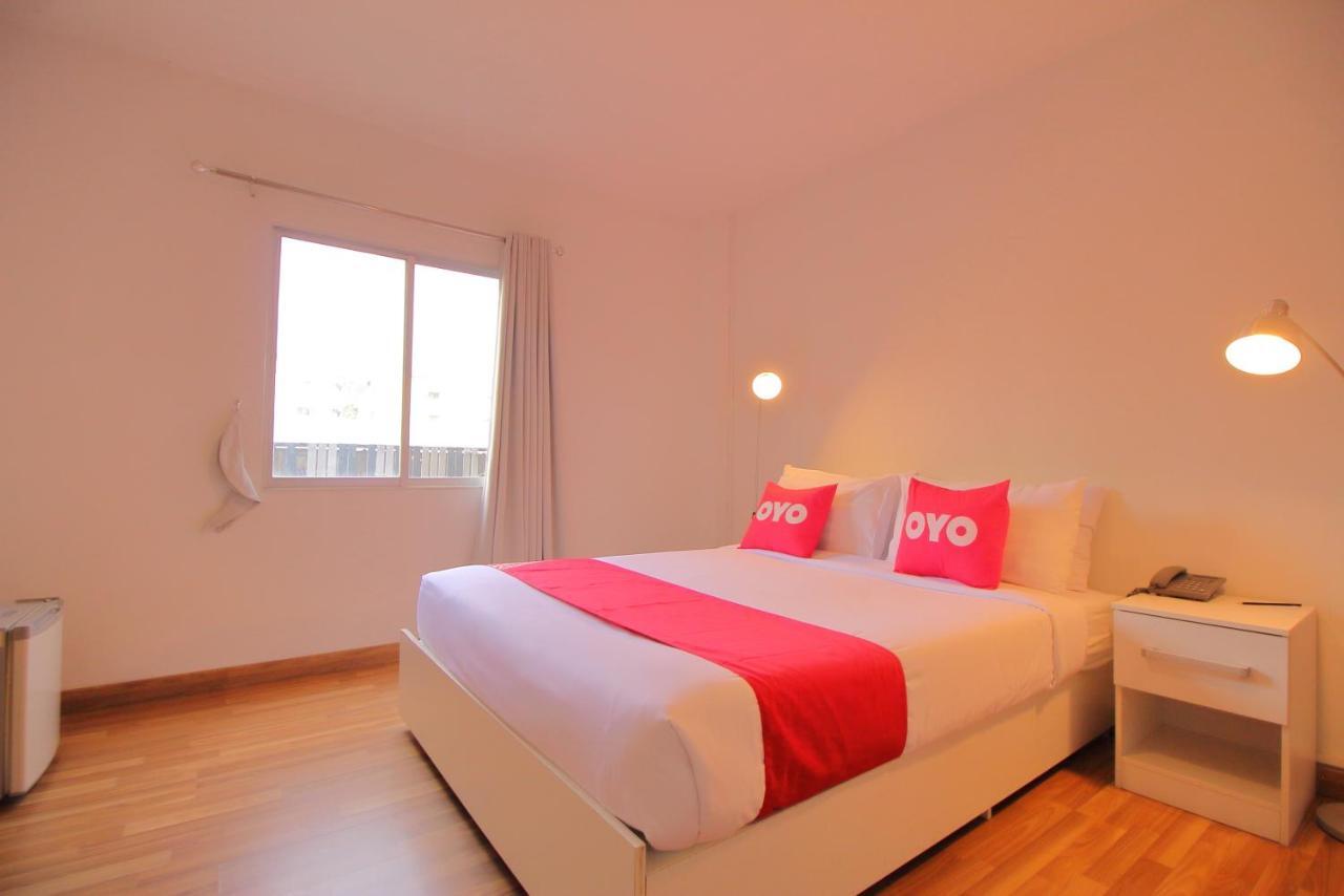 Anda Bangkok Hotel Εξωτερικό φωτογραφία