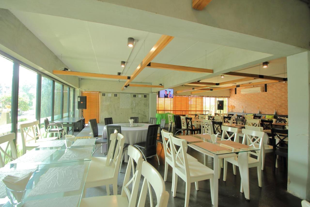 Anda Bangkok Hotel Εξωτερικό φωτογραφία