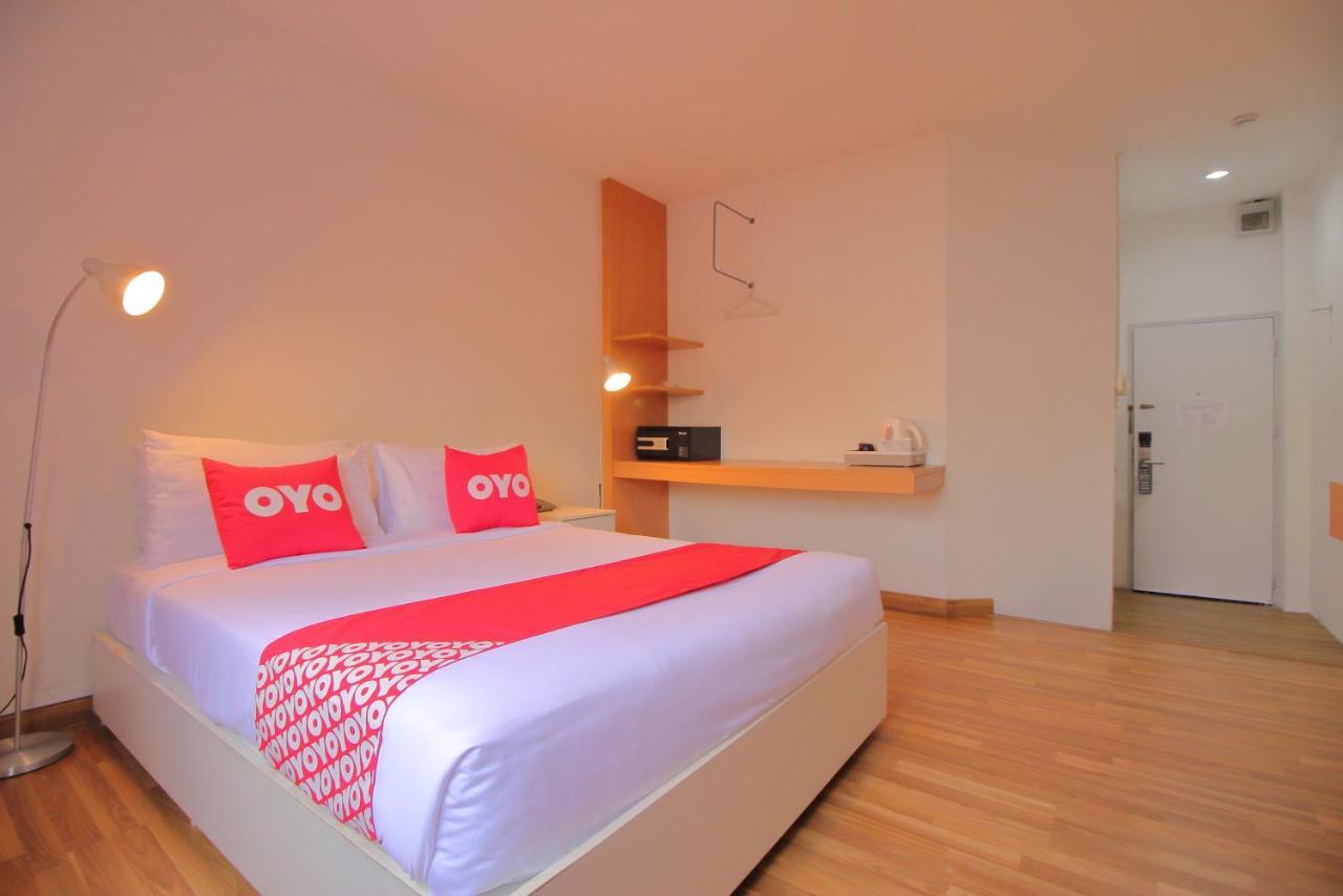 Anda Bangkok Hotel Εξωτερικό φωτογραφία