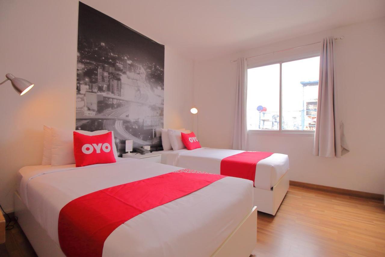 Anda Bangkok Hotel Εξωτερικό φωτογραφία